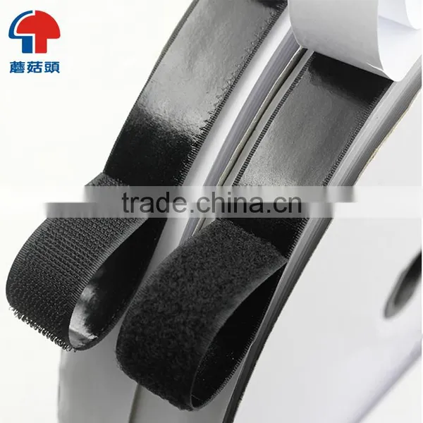PSA Pressure Sensitive Adhesive Hook and Loop Tape photo-3