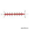 Sell 330kV Composite Tension / Suspension Insulator