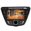 OEM Manufacturer Touch Screen Car Dvd In-dash Car PC for Hyundai 2014 NEW Elantra photo-2