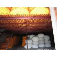 40mm Table Tennis Ball Orange photo-3