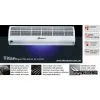 Titan 1 Series Air Curtain-UL