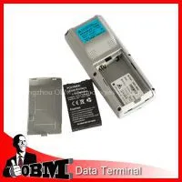 Wireless Barcode Scanner Portable Data Collector photo-3