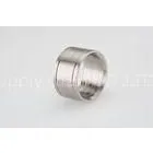 Custom CNC Machining Service and Precision Metal CNC Turning Parts Aluminum Housing