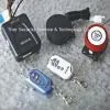 Motorcycle Alarm System