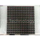 P10 Outdoor Full Color LED Display Module 160mm160mm Led Video Screen Rental