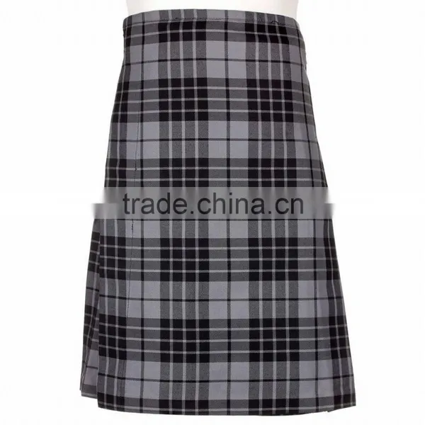New Scottish Casual Party Kilt
