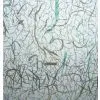 Acid Etched Glass A09