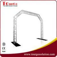 ARCH SYSTEM MOBILE DJ ARCHWAY