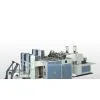 High-speed Double-channel Heat-sealing&Heat-cutting Bag-making Product Line