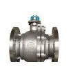 Japanese Style Ball Valve