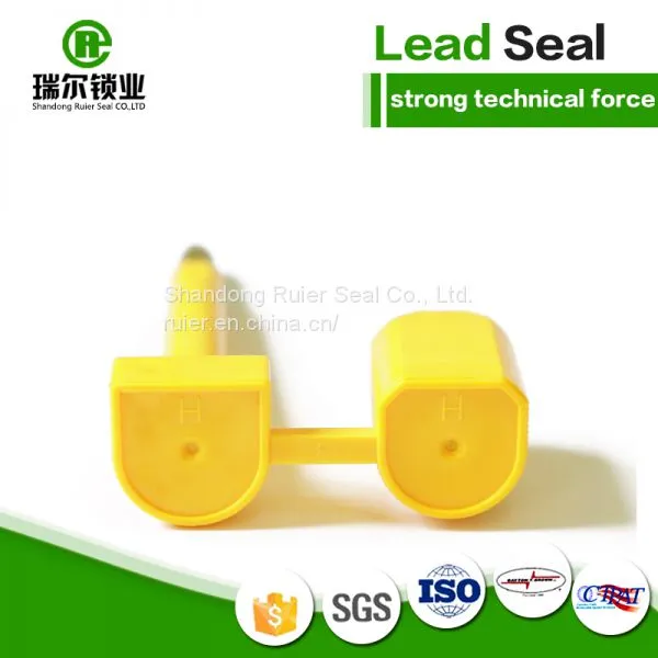 HOT! Hot Selling Security Bolt Seals for Sale REB003 photo-2