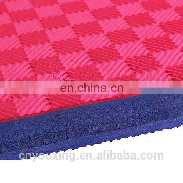 Top Selling EVA Puzzle Taekwondo Karate Tatami Mats on Sale photo-3