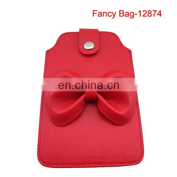 Fashion New Design pu Mobile Phone Case