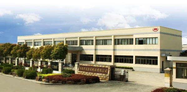 MountainGroup company overview - view 1