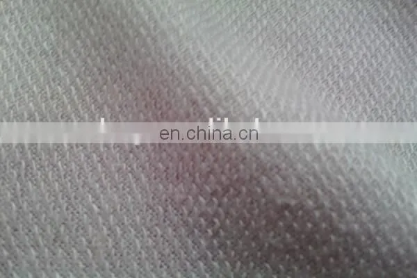 Winfar Textile Hot Sales Knitting Polyester Rayon Plain Dyed Terry Cloth Fabric photo-2