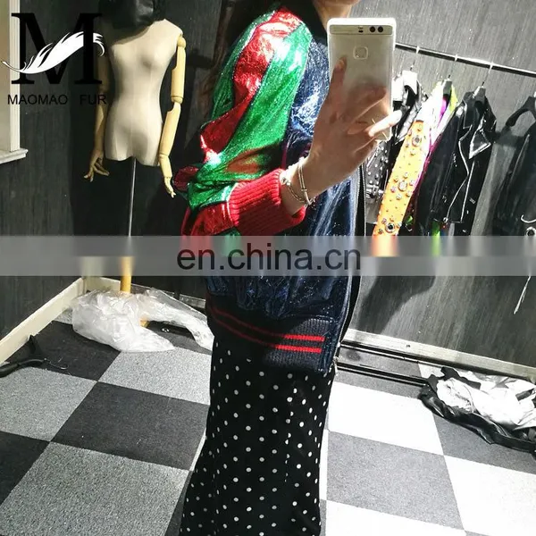 New Jackets Women Fashion Ladies Spring Design Motorcycle Formal Leather Jackets photo-6