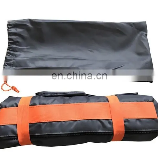 Large Capacity Outdoor Waterproof Quick Storage Bag Picnic Mat photo-2