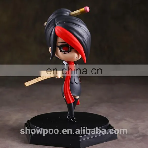 Promotion Sale League of Legends Figure From Anime Manufacture in China photo-6