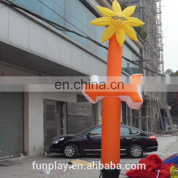 HI 2015 Popular Advertising Product!air Dancer Fan,make Air Dancer,desktop Air Dancer photo-6