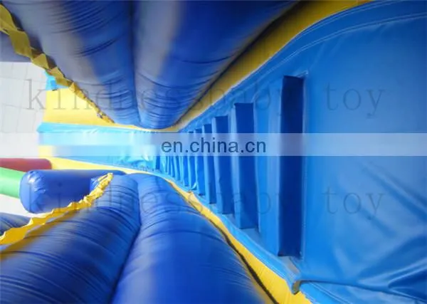 Funny Inflatable Slide, Inflatable Spider-man Slide for Kids photo-3