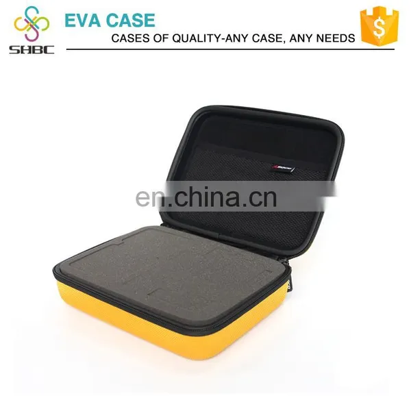 Cheap Hard Zipper Shoulder Waterproof Camera Bag photo-6