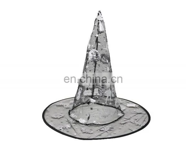 China Suppliers Wholesale Wonderful 4pcs Party Decoration Halloween Costume for Kids and Adults photo-3