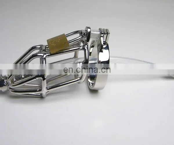 2015 Newest Chastity Belts Girl photo-3