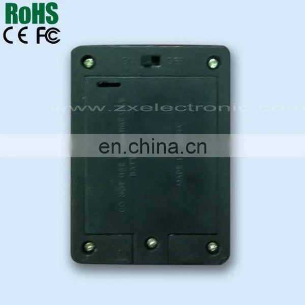MP3 Recordable Push Button USB Voice Recording Module photo-3