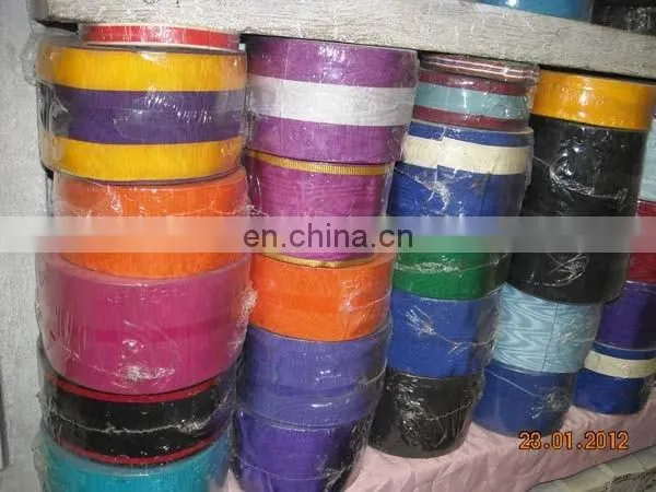 Military Sashes Ribbons for Braids photo-4