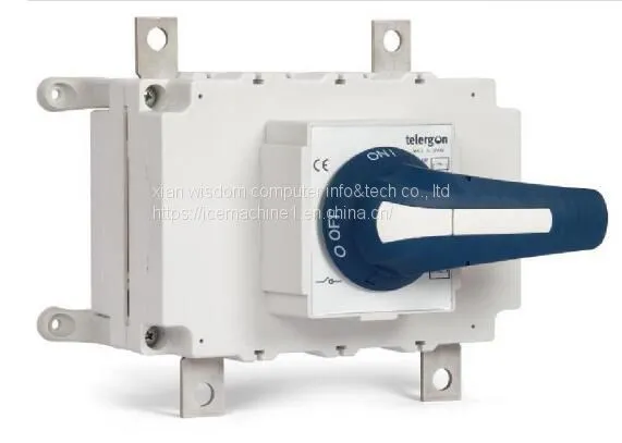 Surge Protection Technology Electrical Equipment Small Size photo-3