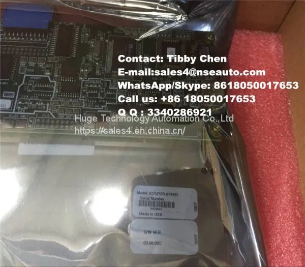 GE IC698ETM001 New in Stock 100% photo-4
