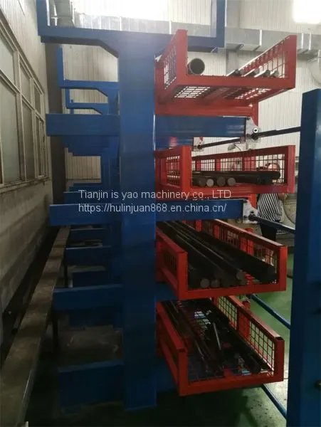 Round Steel Shelves for 6 Meters 12 Meters Round Steel Flat Steel Square Steel Channel Steel Beams photo-2