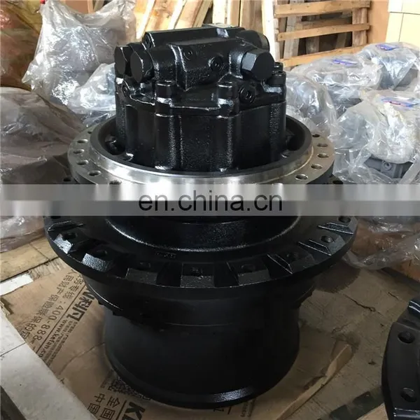 Hitachi Excavator ZX350K-3 Final Drive 9256991 photo-3