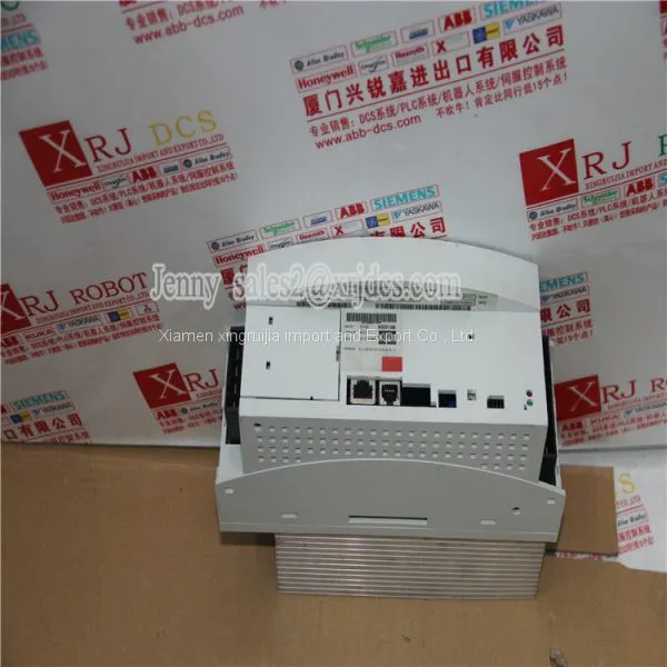 KPS-600/20-REL New AUTOMATION MODULE PLC DCS KUKA KPS-600/20-REL PLC Module KPS-600/20-REL