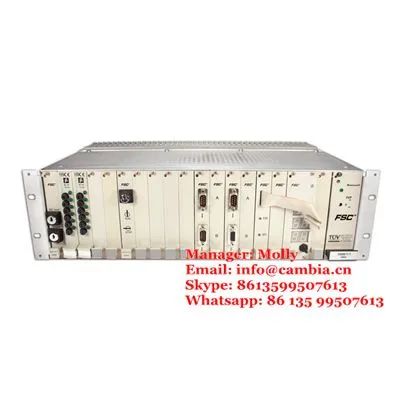 Honeywell 621-9940C Serial I/O Module photo-4