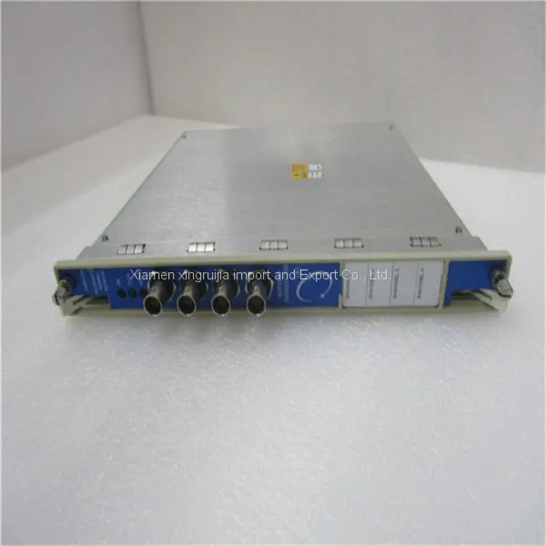3500/15 ARM-1813-00GE PLC Module Hot Sale in Stock DCS System