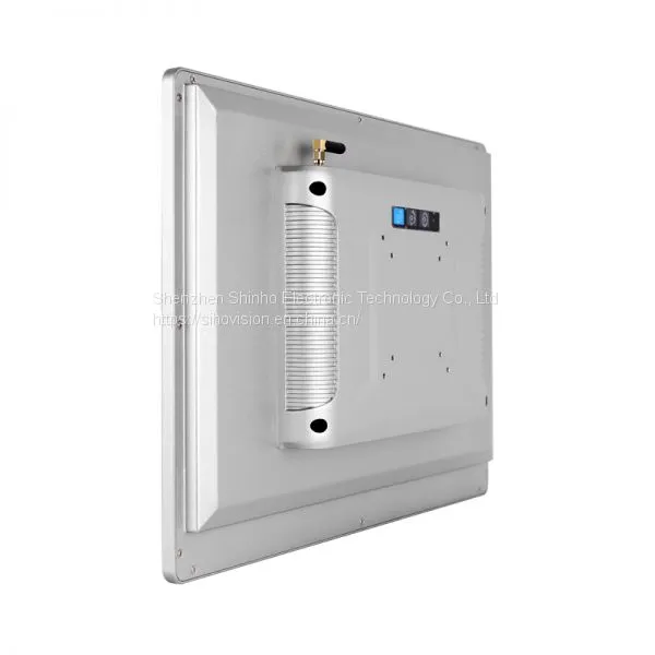 Industrial Touch Panel Pc photo-3