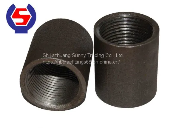 Full Thread Coupling photo-2