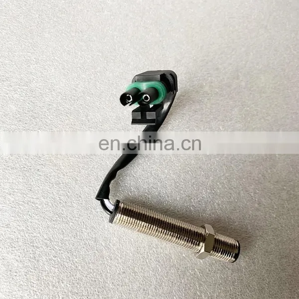 Generator Engine Parts for Cummins Magnetic Pickup Speed Sensor 3034572 photo-3