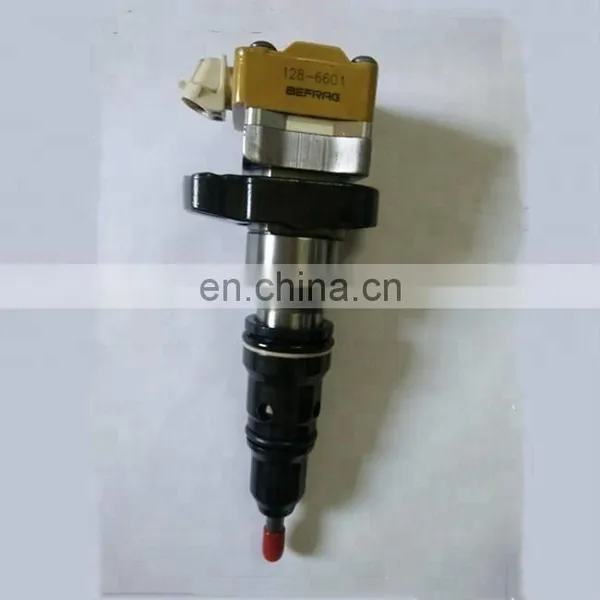 Diesel Fuel Injector for 253-0618 photo-6
