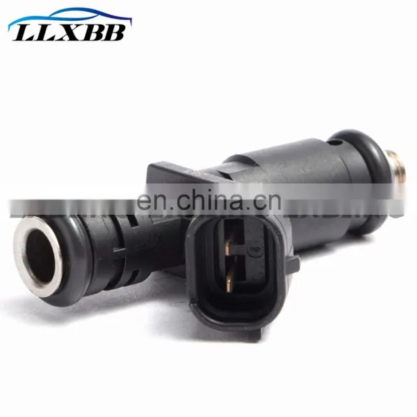 Genuine LLXBB Fuel Injector Nozzle 06A906031CN For VW Audi Jetta photo-5