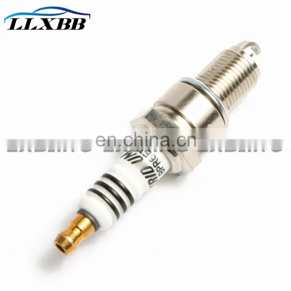 Genuine Iridium Spark Plug BPR6EIX 3484 For NKG photo-3
