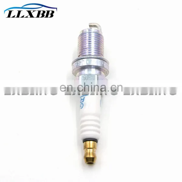 Genuine Iridium Spark Plug A004159500364 KC10PYPB4 For Mercedes-Benz Engine Spark Plug A 004 159 50 03 64 photo-2