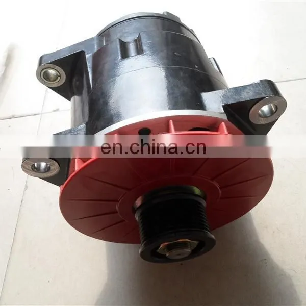 C3282516 AC172R 203B Kinglong 24v Alternator Used photo-2