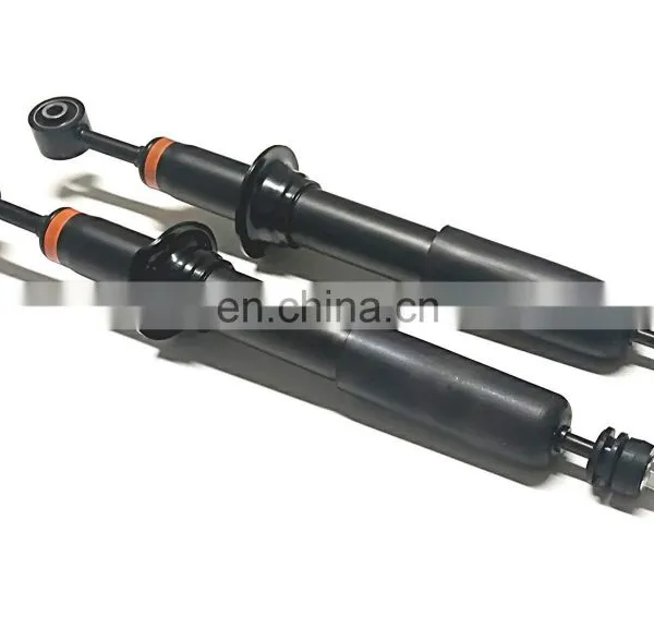 IFOB Car Shock Absorber for TOYOTA Hilux FORTUNER GGN15 GGN25R KUN125 OEM48510-09j10 48510-09j20 48510-09j90 photo-7