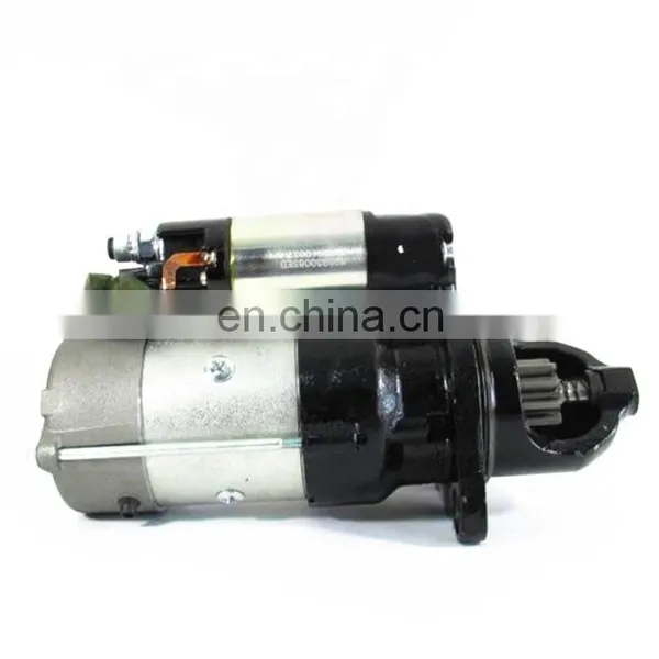 High Performance DCEC ISDE Starter M93R3026SE photo-2