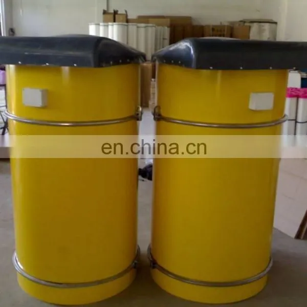 Cement Silo Dust Collector Filter SV-M2,SV-Z1 photo-4
