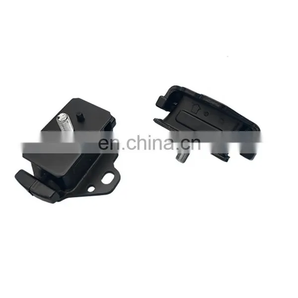 XYREPUESTOS AUTO PARTS Repuestos Al Por Mayor Front Left Lower Motor Mount for HONDA Civic ACURA 50841-SR0-981 50842-SR3-984 photo-6