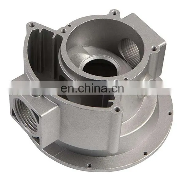 OEM Design CNC Machining Milling Parts, China CNC Turning Part Maker photo-5