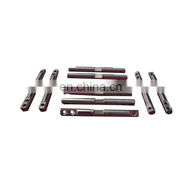 High Precision Custom CNC Turning Parts CNC Turning Service For CNC Machining photo-4